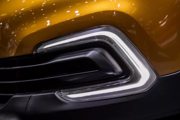 13.78-14.98万元，竟然能买到这台纯进口欧系SUV？！