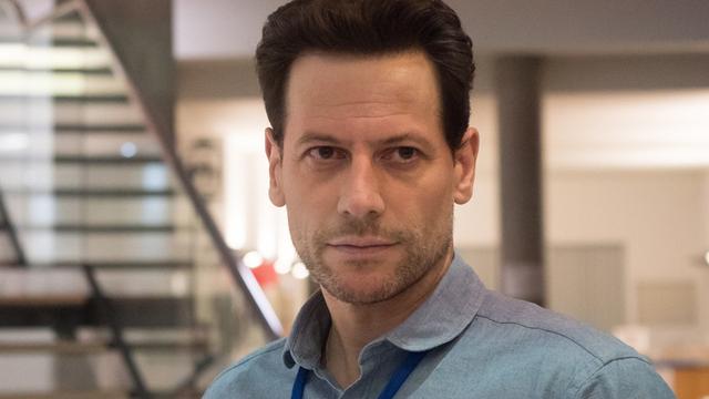 美剧不死法医男主角主演的这部英剧相当精彩不容错过