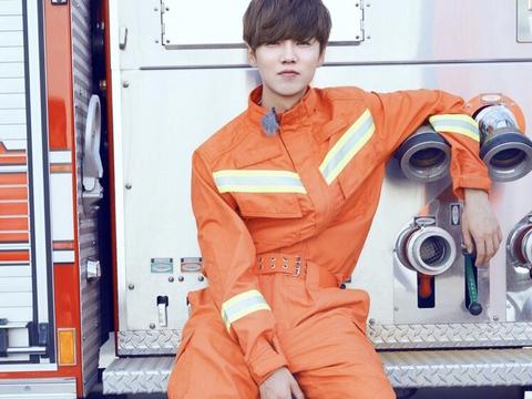 鹿晗被曝黑料太多,粉丝澄清后你还相信吗?