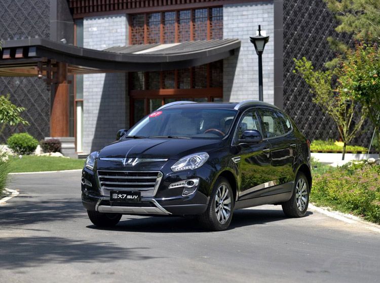 谁说高油耗只是豪车的代表？这几款买得起的车油耗也高的吓人！