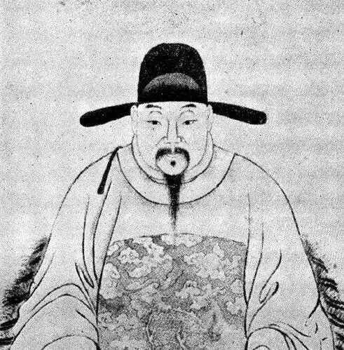 此人再造大明王朝,皇帝知道他有功无罪,仍要杀了他!