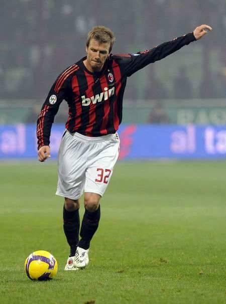 为什么美国足球大联盟会成为众多球星职业生涯