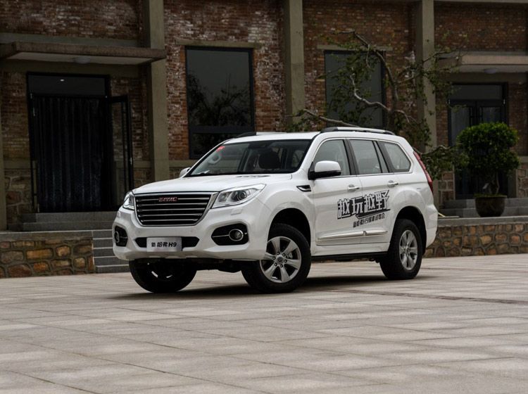 谁说高油耗只是豪车的代表？这几款买得起的车油耗也高的吓人！