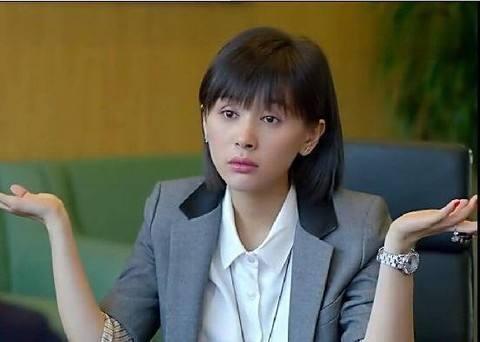 王子文撞脸香港女星文颂娴,相差11岁却还是叫人分不清!