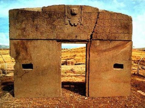 科学家看过后都摇头没法解释的3个地方,评论区大神能解释吗?