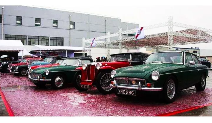 2017年最值得期待的中国轿车，就剩这一台！