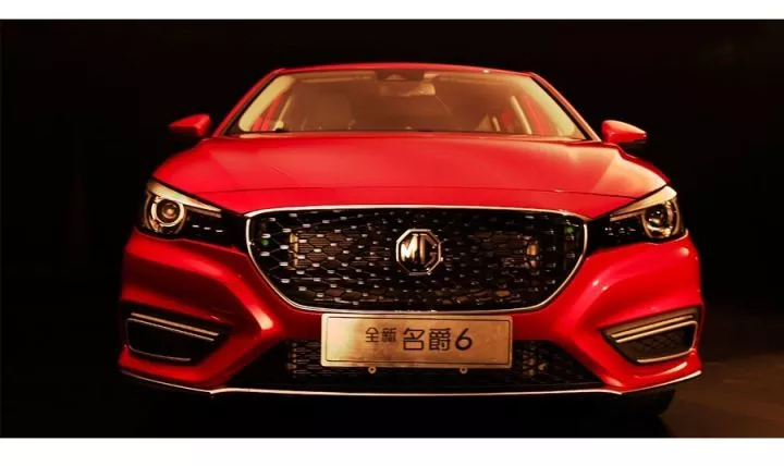 2017年最值得期待的中国轿车，就剩这一台！