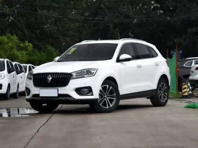 选这三款7座SUV，不会“人傻钱多”