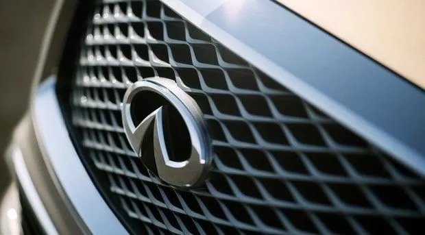 广汽三菱喜迎五周年庆典；哈弗H6挑战最严翻滚试验！