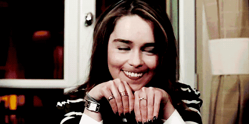 权力龙妈笑起来太魔性分分钟变表情包