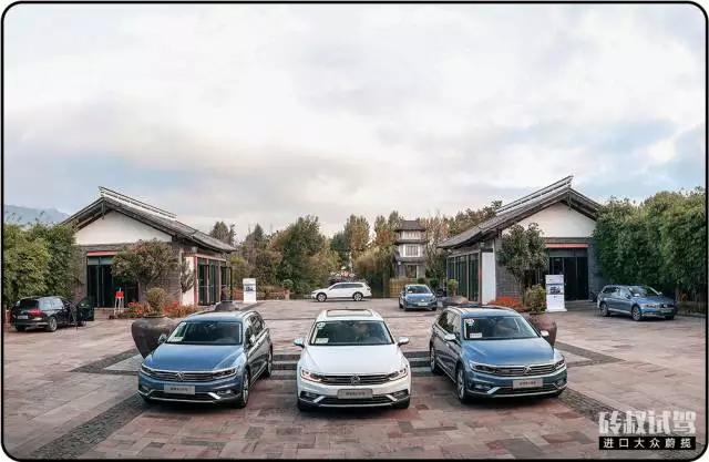 【试驾】比轿车实用，比SUV有B格，有内涵的男人都喜欢这车！