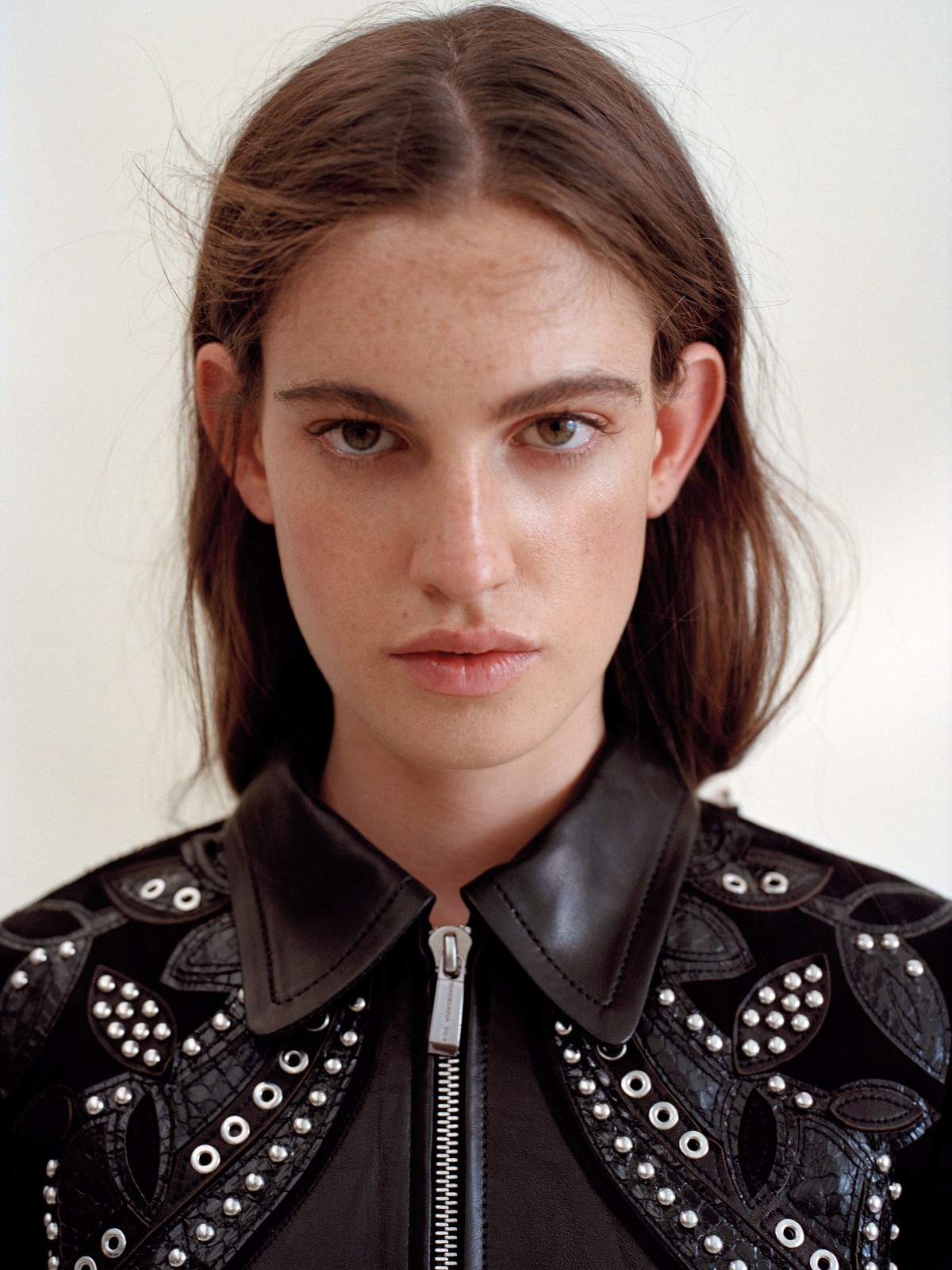 2018早春巴黎时装周——barbarabui女装发布会