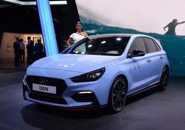 广汽三菱喜迎五周年庆典；哈弗H6挑战最严翻滚试验！