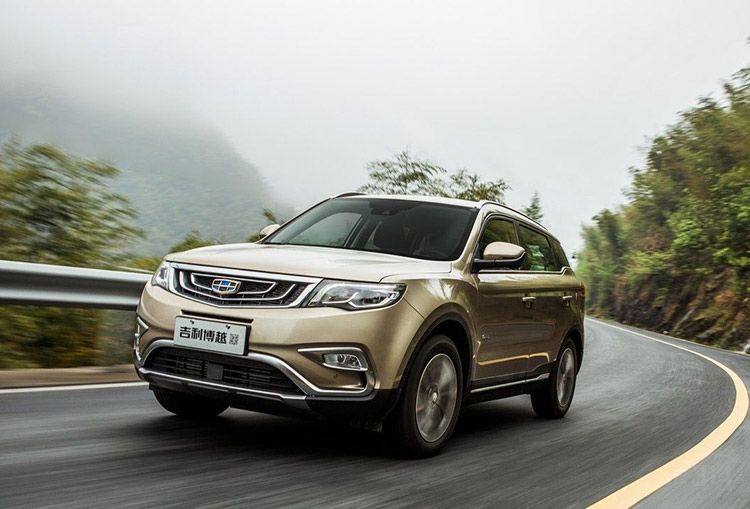 车企前三季度战报！年初吹下的牛，谁真正实现了？