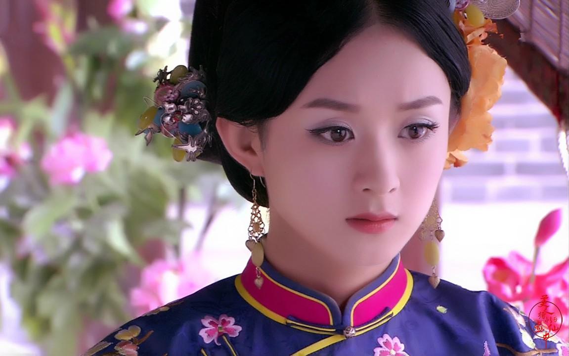 跑龙套七年的她演过的小角色,其中一个你肯定记得!