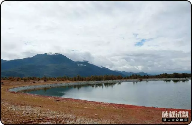 【试驾】比轿车实用，比SUV有B格，有内涵的男人都喜欢这车！