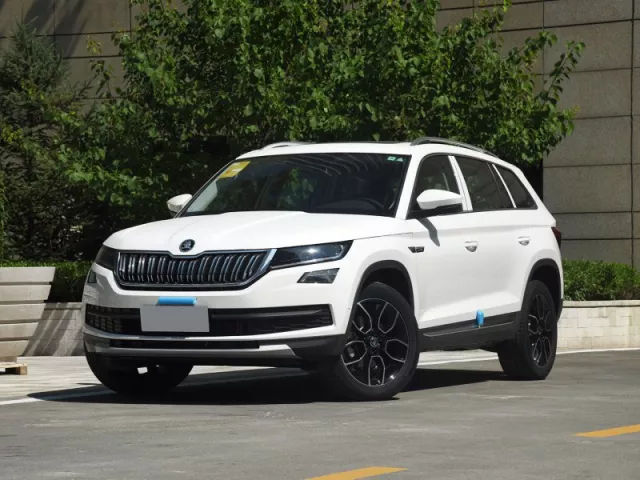 选这三款7座SUV，不会“人傻钱多”