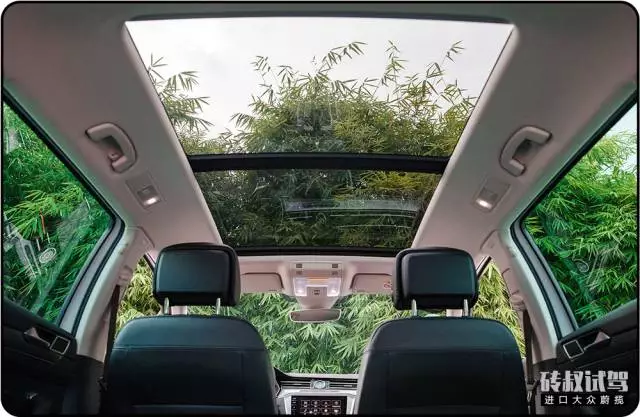 【试驾】比轿车实用，比SUV有B格，有内涵的男人都喜欢这车！