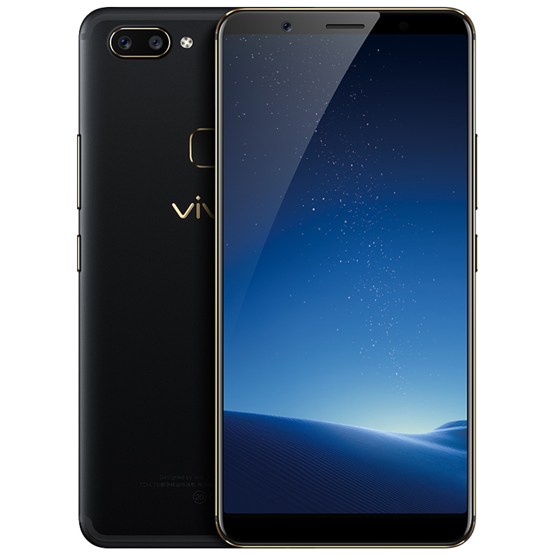 还在用旧款手机2017年最热门手机排行榜款款都让你心动