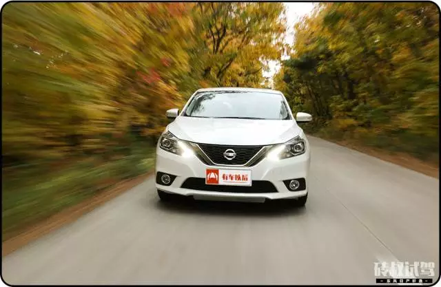 这台10来万的大空间合资车，一箱油能跑1000多公里！