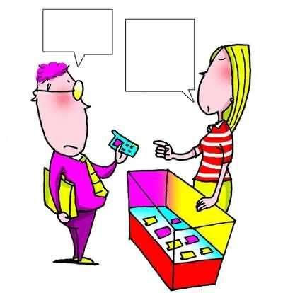 网上买手机假货多,线下实体店就没有吗?