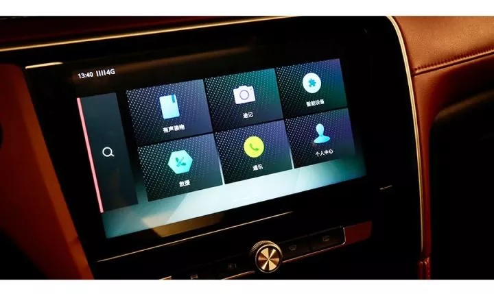 2017年最值得期待的中国轿车，就剩这一台！