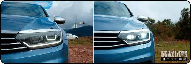 【试驾】比轿车实用，比SUV有B格，有内涵的男人都喜欢这车！