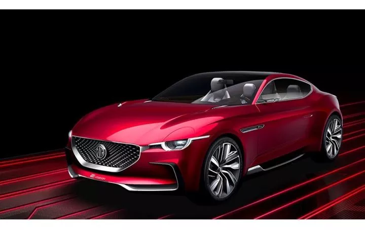 2017年最值得期待的中国轿车，就剩这一台！