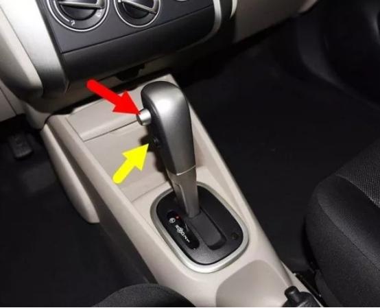 汽车这个功能你还不会用?白开自动挡这么久了!