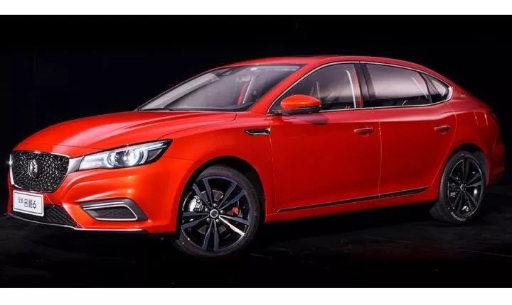 2017年最值得期待的中国轿车，就剩这一台！