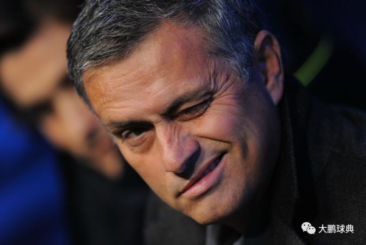 克洛普,你一定要感受穆里尼奥对你的这份真爱!