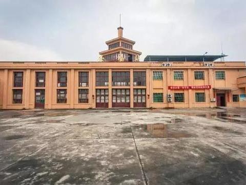 安福火车站将再现他昔日辉煌映入眼睑