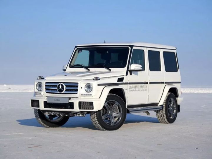 这家毫不起眼的修车店，竟把几万块的烂车改成奔驰G级！