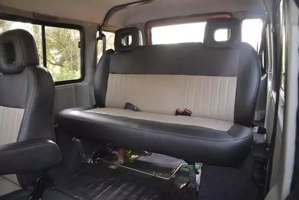 这家毫不起眼的修车店，竟把几万块的烂车改成奔驰G级！