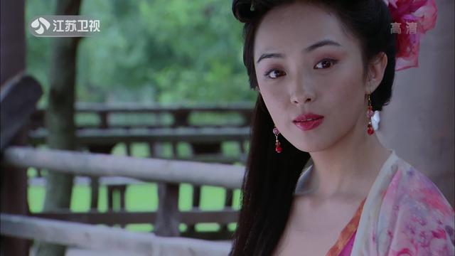 十五位狐妖扮演者,谁称得上是狐狸精的典范?