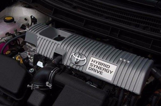 都说日系车省油，真的是因为皮薄车轻吗?