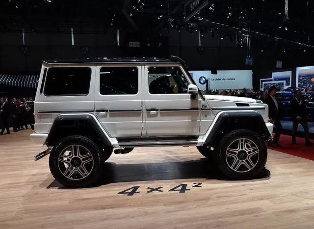 中华V3弯道王体验营开幕；又一款经典越野车宣布停产