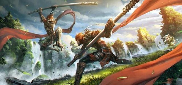 菩提祖师徒弟都有谁他们法力超孙悟空但被一个神仙控制