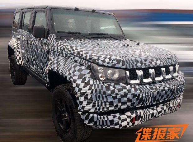 中华V3弯道王体验营开幕；又一款经典越野车宣布停产