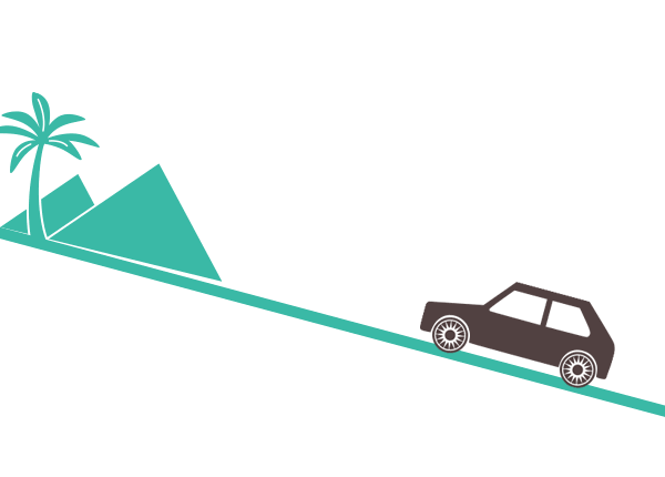 不想被追尾还负全责！这几种做法千万留心！