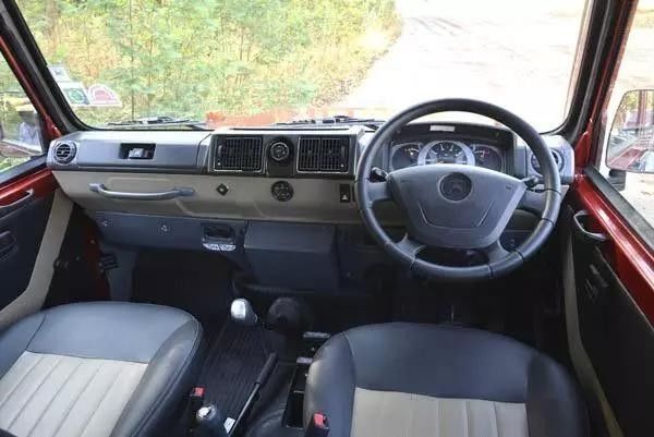 这家毫不起眼的修车店，竟把几万块的烂车改成奔驰G级！