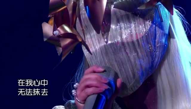 彪悍“女汉子拳王”马丽变身风中凌乱的小公举 唱歌喜剧全都能