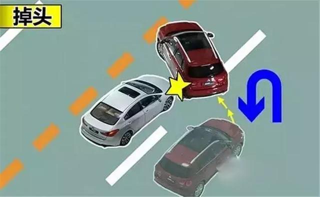 不想被追尾还负全责！这几种做法千万留心！