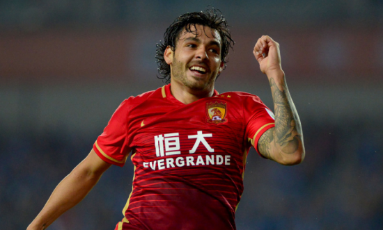 中超联赛历年最佳射手,仅一位中国球员,你一定