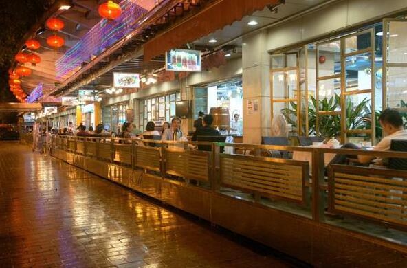 凌晨2点的宝业路,它才是广州的深夜食堂!