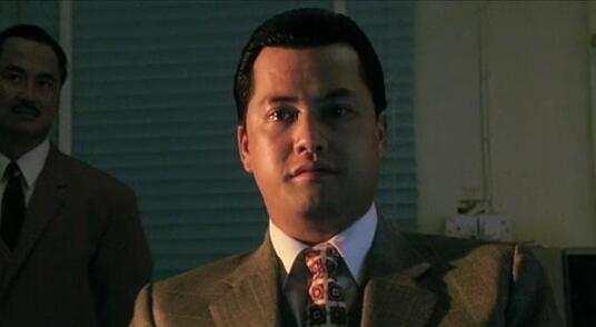 跛豪|甄子丹|雷洛_新浪新闻