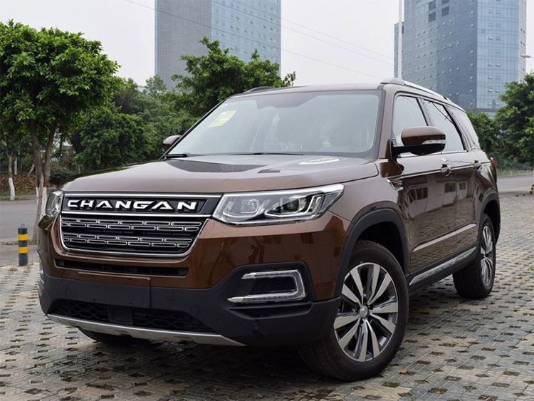 20万能买啥?奥迪、凯迪拉克等豪华品牌 还有大