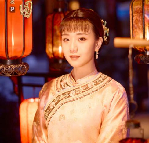 吴漪作为剧中最腹黑的女三,虽然没有胡咏梅那般天天勾心斗角搬倒周莹