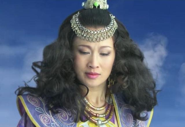孙悟空对女妖不动心?西游记中最好色的妖怪,为何从不染指女妖?