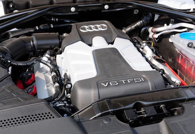 大众为啥总被罚？保时捷深陷“柴油门”！罚款数十亿向奥迪求救